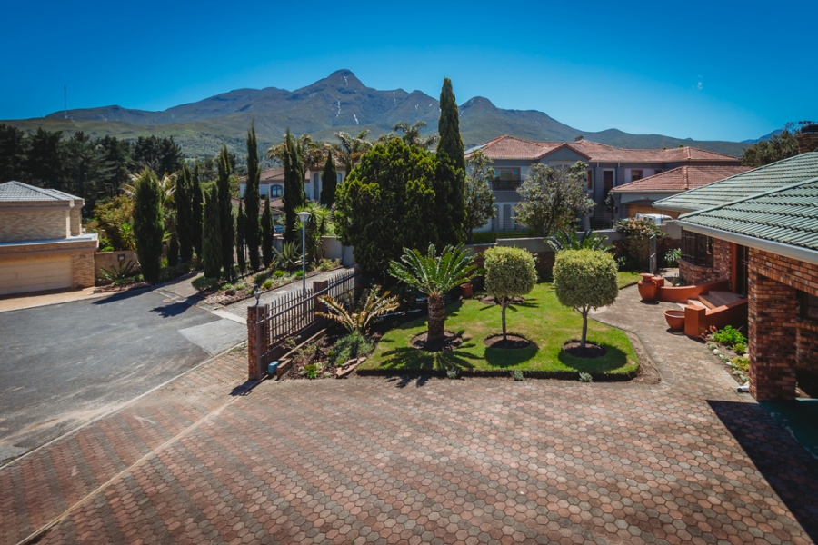 3 Bedroom Property for Sale in Camphersdrift Western Cape